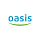 Логотип Oasis